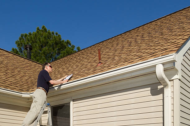 Best Roof Restoration  in USA